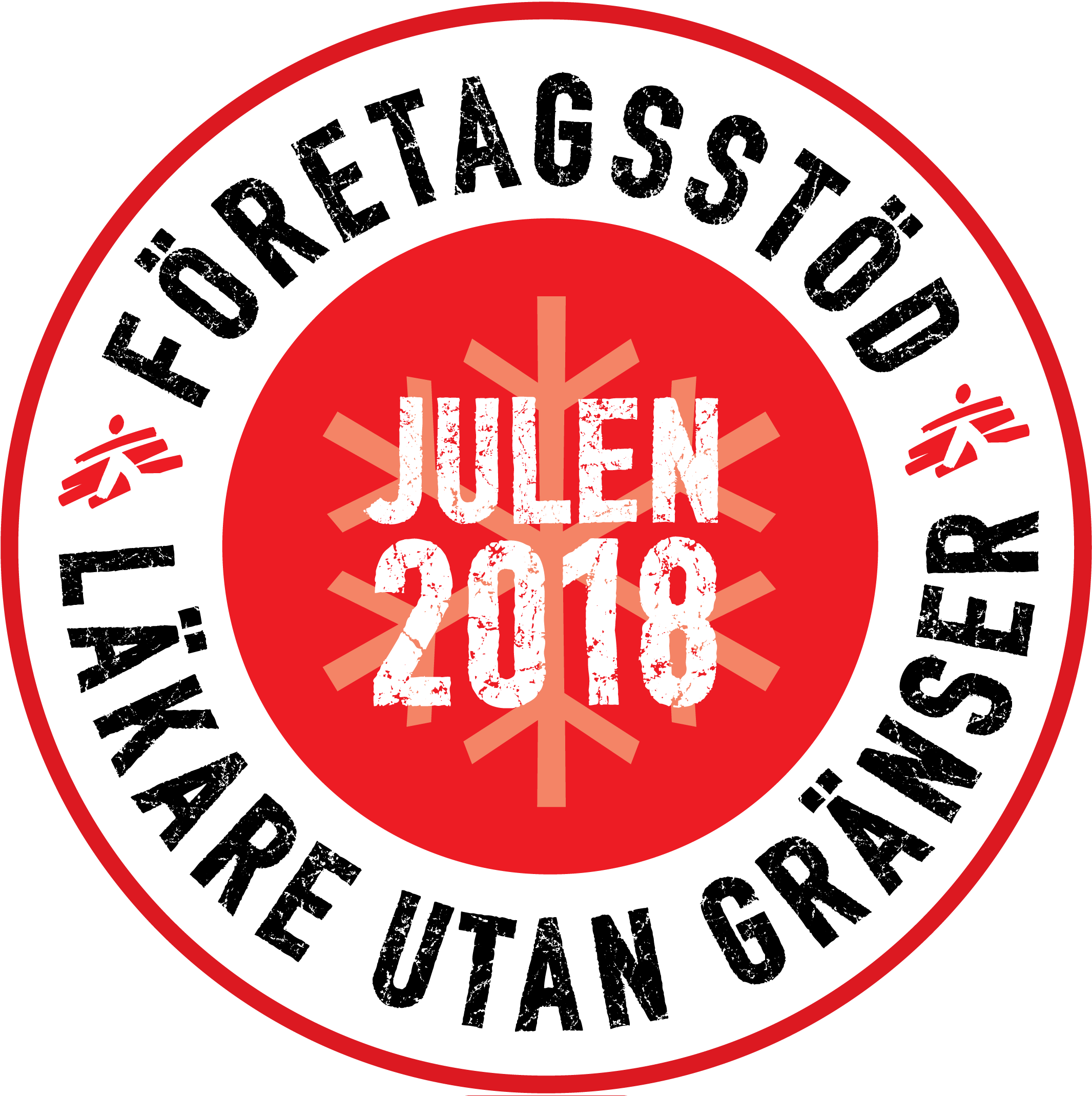 L&auml;kare utan gr&auml;nser 2018