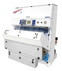 AlphaScan II