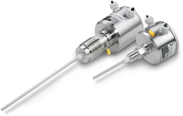 Broken filter detector